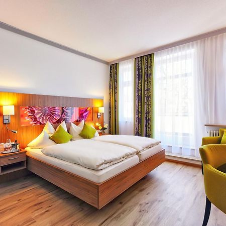Hotel Sonnengarten Bad Wörishofen Extérieur photo