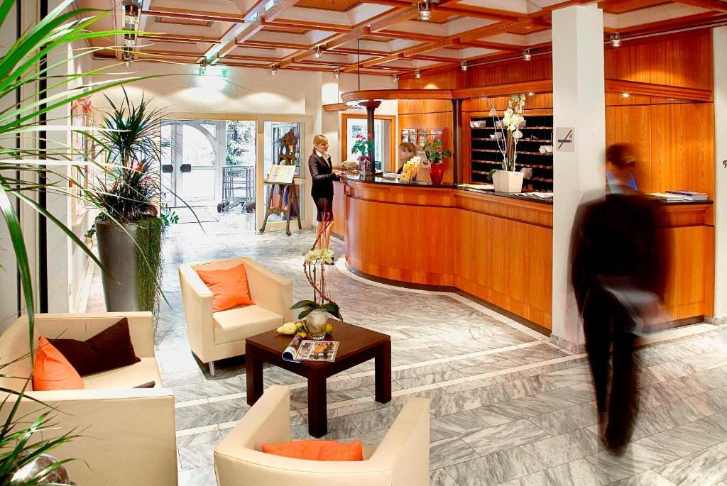 Hotel Sonnengarten Bad Wörishofen Extérieur photo