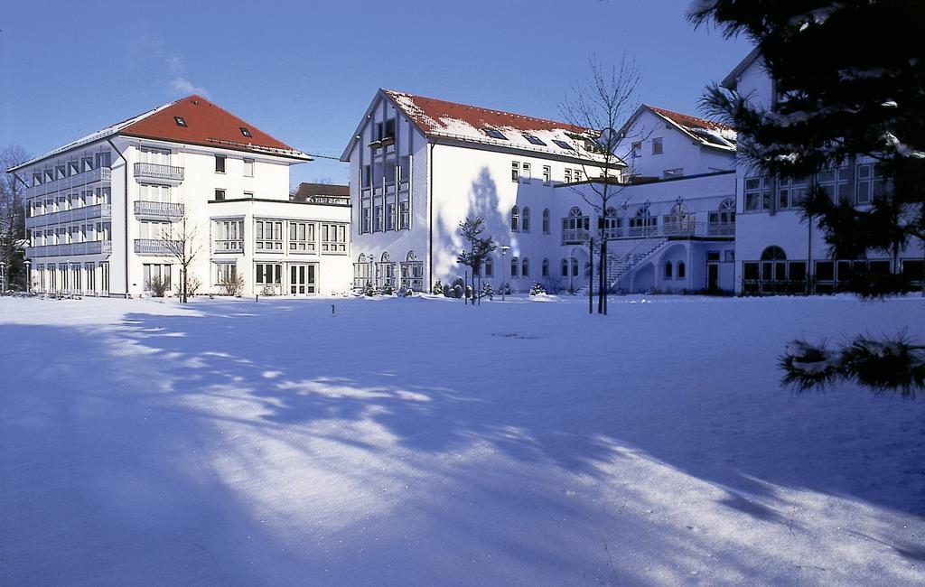 Hotel Sonnengarten Bad Wörishofen Extérieur photo
