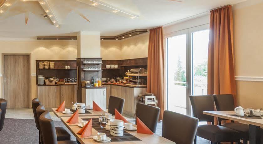 Hotel Sonnengarten Bad Wörishofen Extérieur photo